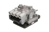 FOOT BRAKE VALVE OEM-WABCO ELEKTRONIC